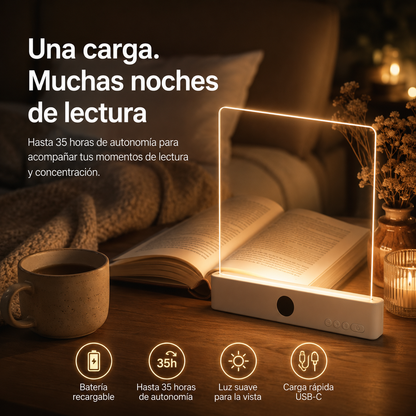 Vuelve a entrenar tu concentración